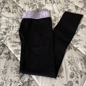 Gym Shark Leggings